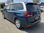 Citroen Grand C4 SpaceTourer 1.5 BLUEHDI FEEL 7PL. / GPS /, 94 kW, Parkeersensor, Monovolume, 128 pk
