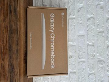 Samsung Chromebook go beschikbaar voor biedingen