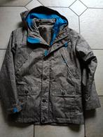 zeer mooie winter jas voor jongen , Quechua, Kinderen en Baby's, Ophalen, Zo goed als nieuw, Jongen