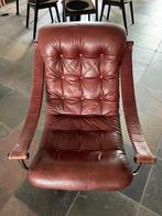 Vintage fauteuil Göte Möbel, jaren '60, Huis en Inrichting, Ophalen