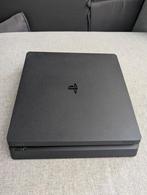 PlayStation 4 Slim 1TB, Ophalen, Met 2 controllers, 1 TB, Slim