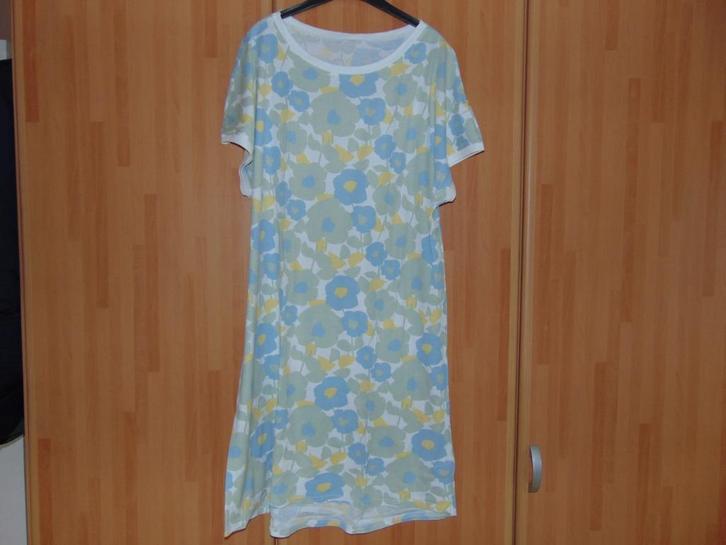 Nachtkleedjes Dolce, Ringella,... maat XL, Kleding | Dames, Ondergoed en Lingerie, Nachtkleding, Ophalen of Verzenden