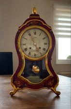 Véritable horloge Neuchâteloise, Antiquités & Art, Antiquités | Horloges