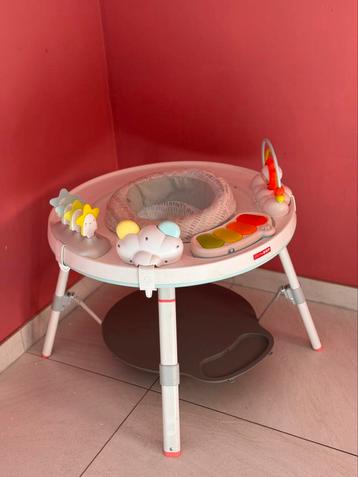 Baby bouncer beschikbaar voor biedingen