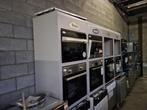 combi oven nieuw tot  -40%, Nieuw, Oven, Ophalen