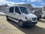 Mercedes Sprinter 316 CNG,1,8cc essence,airco, L2H1, euro 6b, Achat, 1800 cm³, 3 places, 4 cylindres
