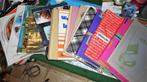 Vintage notitieboekset, Diversen, Notitieboeken, Ophalen of Verzenden, Nieuw