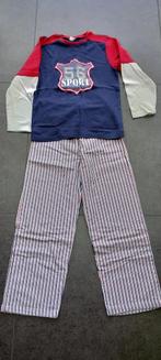 pyjama Nonito Kids maat 152, Enfants & Bébés, Vêtements enfant | Taille 152, Comme neuf, Nonito Kids, Vêtements de nuit ou Sous-vêtements