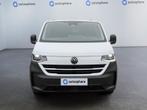 Volkswagen T7 BOITE AUTO*CAMERA*APP-CONNECT+++, Autos, Autres modèles, Achat, Entreprise, Noir