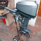 Mariner 15 pk ., Watersport en Boten, Ophalen, 10 tot 30 pk, Gebruikt, Buitenboordmotor