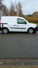 Renault Kangoo 1.5 DCI ,2017 , 119000 km ,2 pers, Autos, Euro 5, Achat, Entreprise, Renault