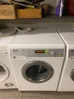 Miele wasmachine 8kg A++ | Levering mogelijk, Elektronische apparatuur, Wasmachines, Ophalen, 8 tot 10 kg, Voorlader, 85 tot 90 cm