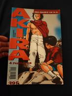manga Akira tome 4  édition 1991 version française couleur, Boeken, Ophalen of Verzenden, Japan (Manga), Gelezen, Eén comic