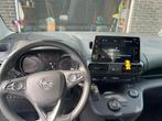Opel combo life automatic, Auto's, Opel, Automaat, Stof, 1199 cc, Bruin