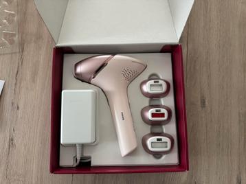 Garantie et facture Philips Lumea série 9000 inutilisées !!, Enlèvement, Comme neuf