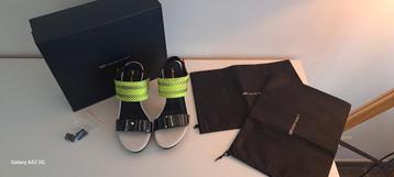 Zeer sjieke High End Shoes. Size 40. NEW beschikbaar voor biedingen