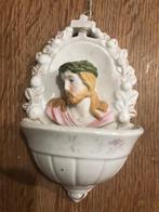 Bénitier Tête de Christ, Enlèvement ou Envoi, Utilisé, Autres types, Christianisme | Catholique