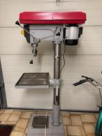 DS 120 Kolomboormachine, Doe-het-zelf en Bouw, Ophalen, Zo goed als nieuw, 600 watt of meer, Kolomboormachine