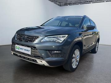 Seat Ateca Style  beschikbaar voor biedingen