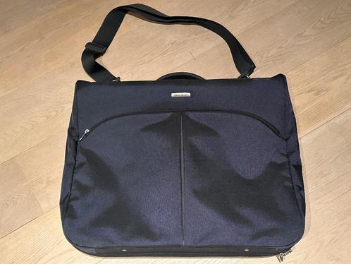 Samsonite Kledingrek - Uitstekende staat, Handtassen en Accessoires, Tassen | Reistassen en Weekendtassen, Zo goed als nieuw, Zwart