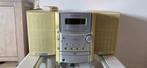 Radio kenwood, Audio, Tv en Foto, Stereoketens, Ophalen, Gebruikt, Overige merken