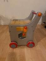 Gereedschapstrolley bricokids janod, Enfants & Bébés, Jouets | Jouets en bois, Enlèvement, Utilisé, Autres types