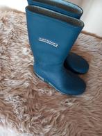 Regenlaarzen dunlop maat 31, Kinderen en Baby's, Ophalen, Zo goed als nieuw
