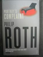 Philip Roth: Portnoy's complaint, Boeken, Amerika, Philip Roth, Ophalen of Verzenden, Zo goed als nieuw
