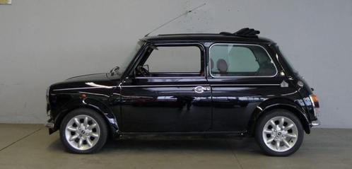 MINI 40 Cooper S sticker set 3 delig zilver., Auto-onderdelen, Klein materiaal, Mini, Oldtimer onderdelen, Rover, Austin, Nieuw