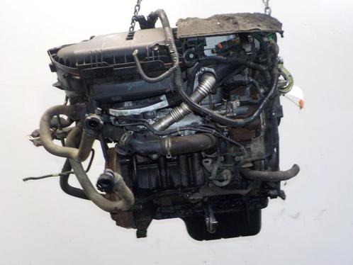 MOTOR Peugeot 308 SW (L4 / L9 / LC / LJ / LR) (9HC), Auto-onderdelen, Motor en Toebehoren, Peugeot, Gebruikt
