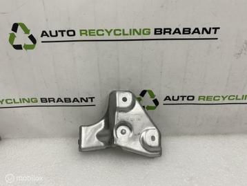 Houder Achterbumper Audi A6 C8 NIEUW ORIG 4K0945103F beschikbaar voor biedingen