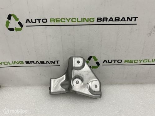 Houder Achterbumper Audi A6 C8 NIEUW ORIG 4K0945103F, Auto-onderdelen, Carrosserie, Audi, Gebruikt, Ophalen of Verzenden