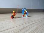 Playmobil zee visser nummer 3347, Kinderen en Baby's, Speelgoed | Playmobil, Ophalen, Zo goed als nieuw, Complete set