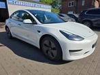 Tesla Model 3 Standard Range Plus NAVI/KAMERA/DAB/AHK, Auto's, Tesla, Automaat, Achterwielaandrijving, Wit, Leder