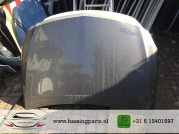 Mercedes A-Klasse Motorkap w176 beschikbaar voor biedingen