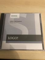 Siemens logo soft comfort versie 8.2.1, Ophalen, Nieuw