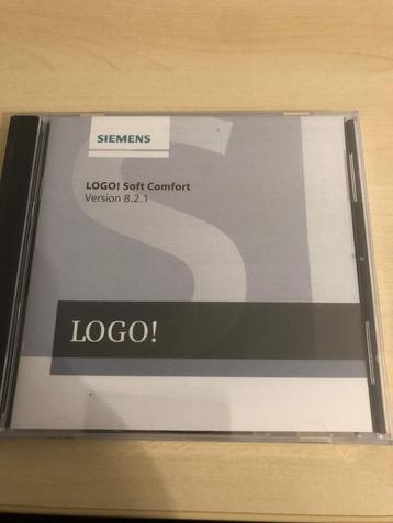 Siemens logo soft comfort versie 8.2.1 beschikbaar voor biedingen