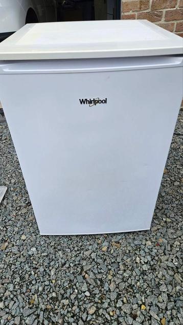 Congélateur de table Whirlpool A ++