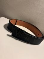 Louis Vuitton, Vêtements | Hommes, Cuir véritable, 95 à 105 cm, Comme neuf, Enlèvement