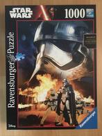 Star Wars puzzel 1000 stukjes, Ophalen of Verzenden