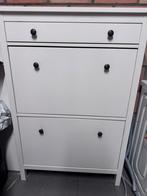 Meuble a chaussure, Maison & Meubles, Enlèvement, Comme neuf