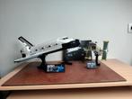 LEGO 10283 Space Shuttle Discovery, Ophalen of Verzenden, Gebruikt, Complete set, Lego