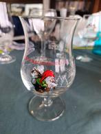 Chouffe bierglas, Verzamelen, Ophalen