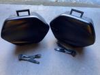 zijkoffers yamaha tracer900, Motoren, Ophalen, Gebruikt