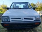 Nissan Micra 1200cc, Auto's, 4 zetels, Stof, Wit, Micra