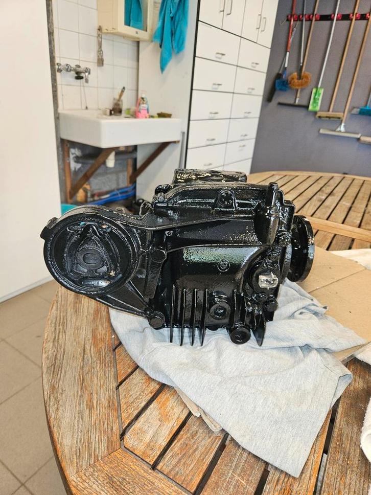 Bmw e30 s4.27 differentieel, Auto-onderdelen, Remmen en Aandrijving, BMW, Ophalen of Verzenden