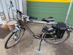 Fiets ebike Giant Twist Go double power, Fietsen en Brommers, Elektrische fietsen, Gebruikt, 50 km per accu of meer, Giant, Ophalen