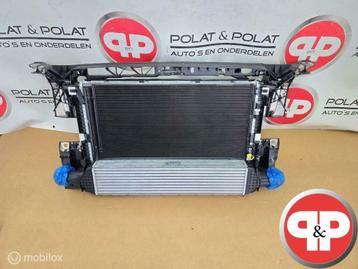 Audi A4 8W Front Met Koelerpaket beschikbaar voor biedingen