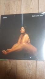 Lizzo - Cuz I love you, CD & DVD, Vinyles | R&B & Soul, Autres formats, 2000 à nos jours, Neuf, dans son emballage, Soul, Nu Soul ou Neo Soul