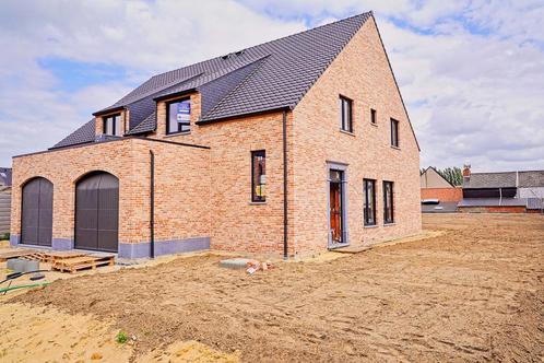 Woning te koop in Berlare, Immo, Huizen en Appartementen te koop, Vrijstaande woning